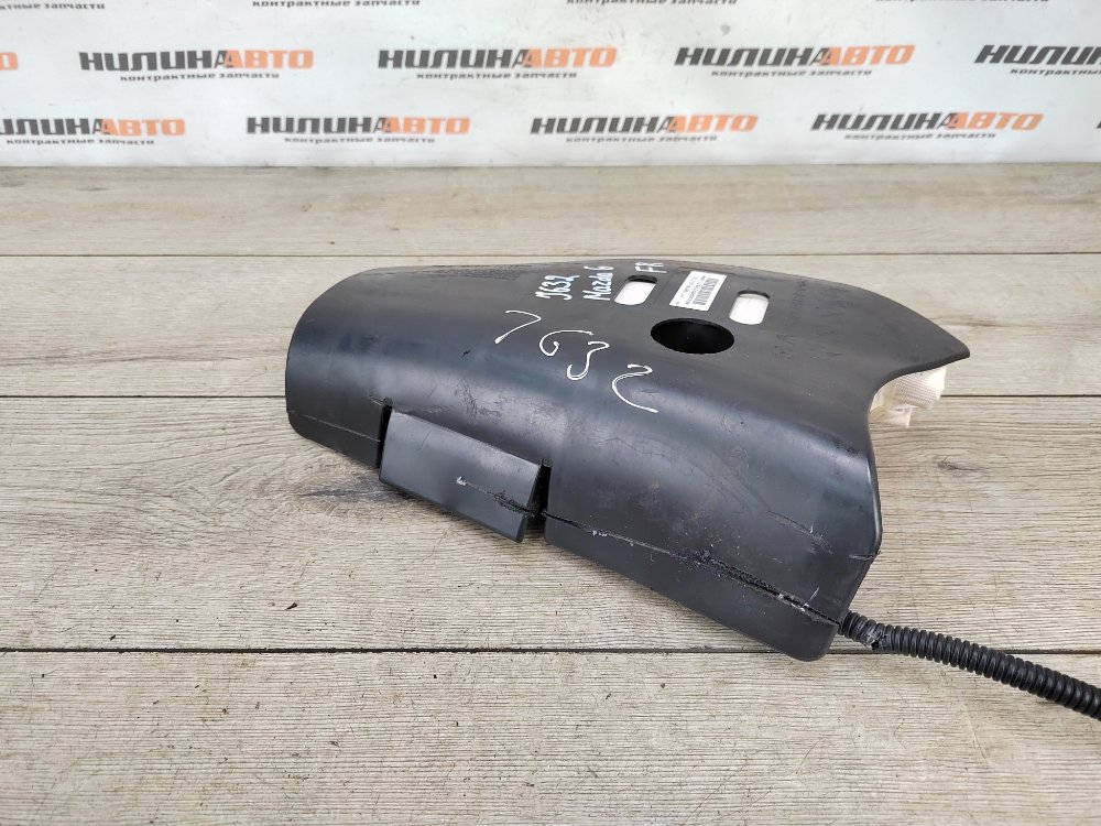 Подушка безопасности в сиденье, 2400 рублей, Москва