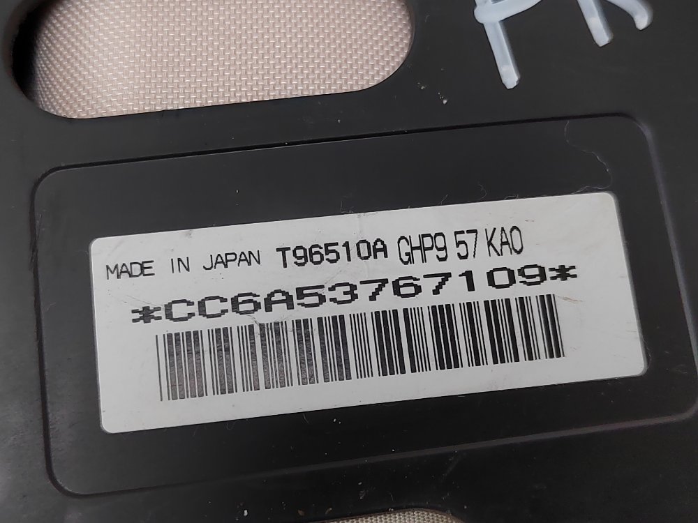 Подушка безопасности в сиденье, 2400 рублей, Москва