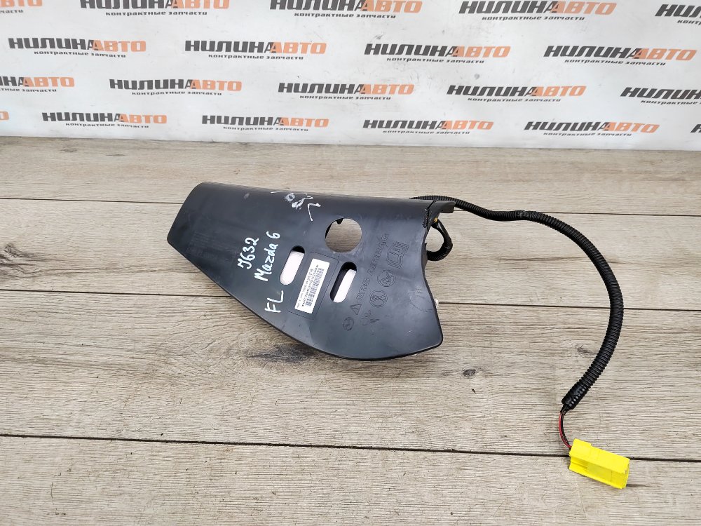 Подушка безопасности в сиденье, 2500 рублей, Москва