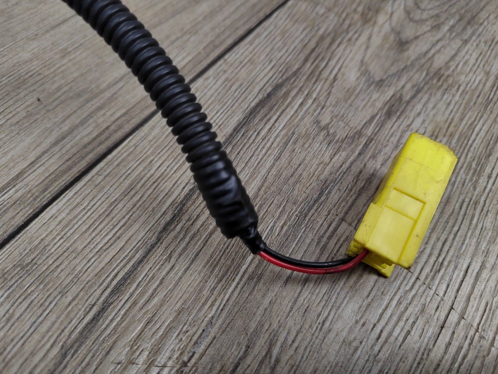 Подушка безопасности в сиденье, 2500 рублей, Москва