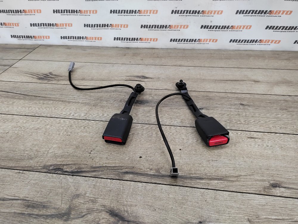 Замок ремня безопасности, 1300 рублей, Москва