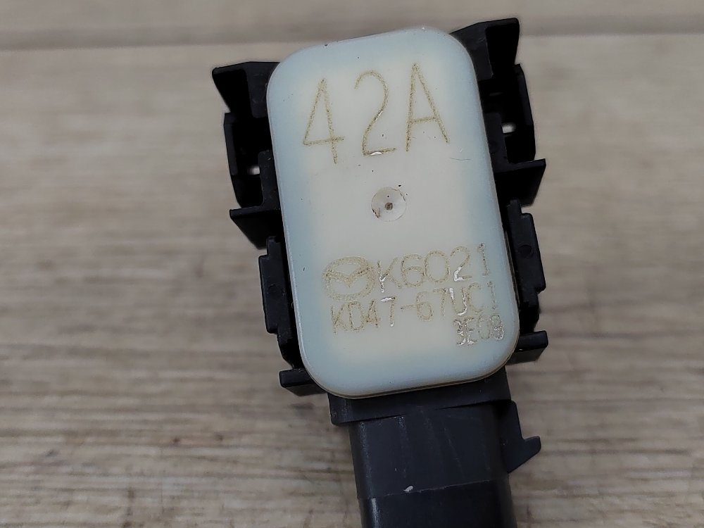 Датчик парктроника, 2000 рублей, Москва