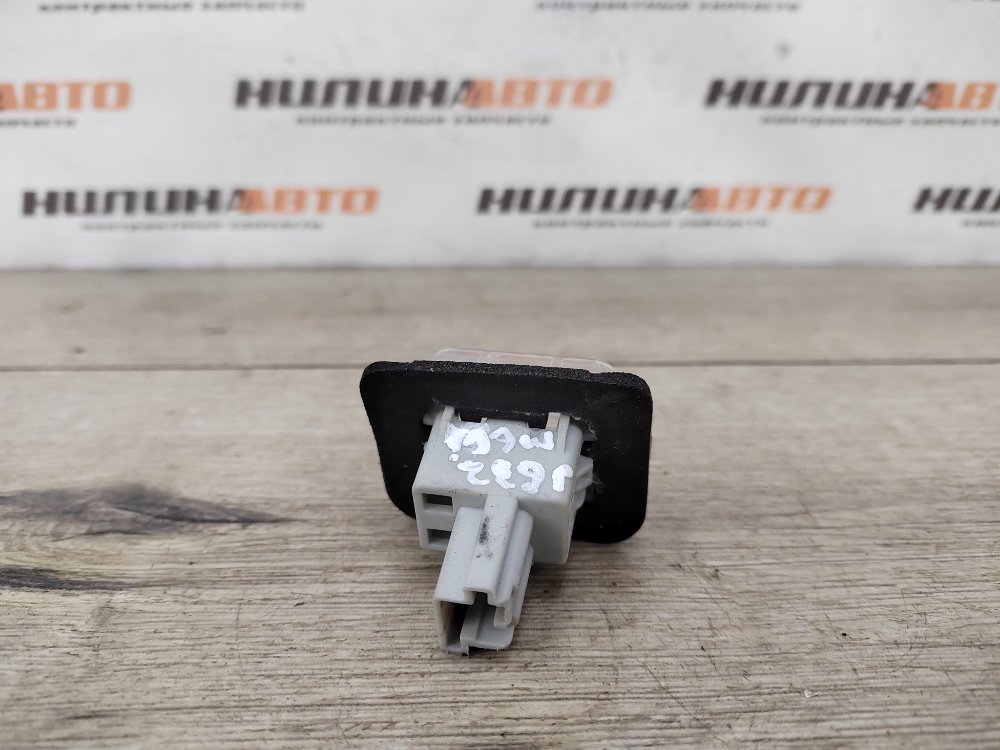 Фонарь подсветки номера, 500 рублей, Москва