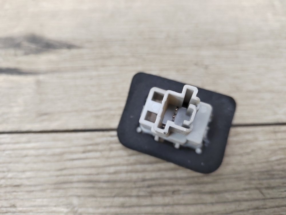 Фонарь подсветки номера, 500 рублей, Москва