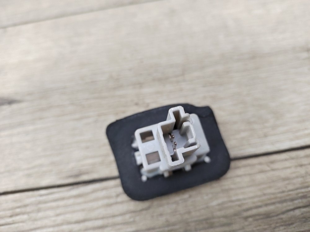 Фонарь подсветки номера, 500 рублей, Москва