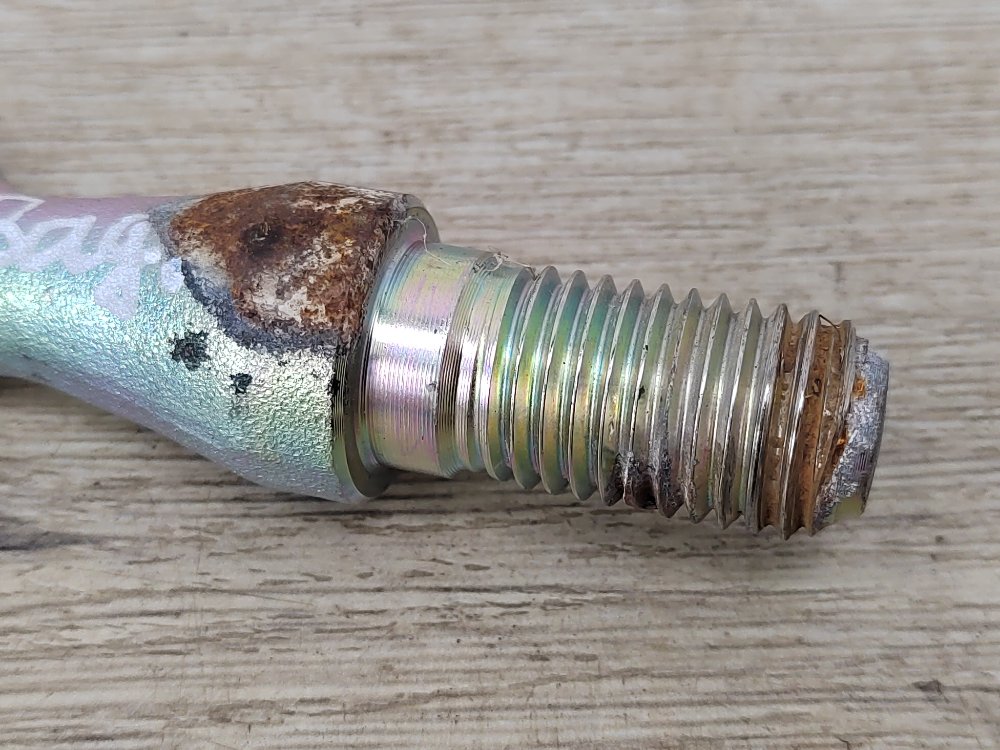 Крюк буксировочный, 800 рублей, Москва