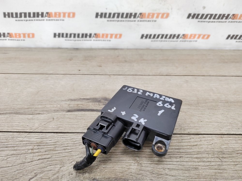 Блок управления вентилятором, 1000 рублей, Москва