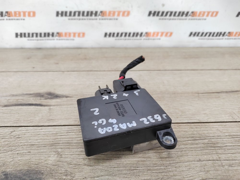 Блок управления вентилятором, 1000 рублей, Москва