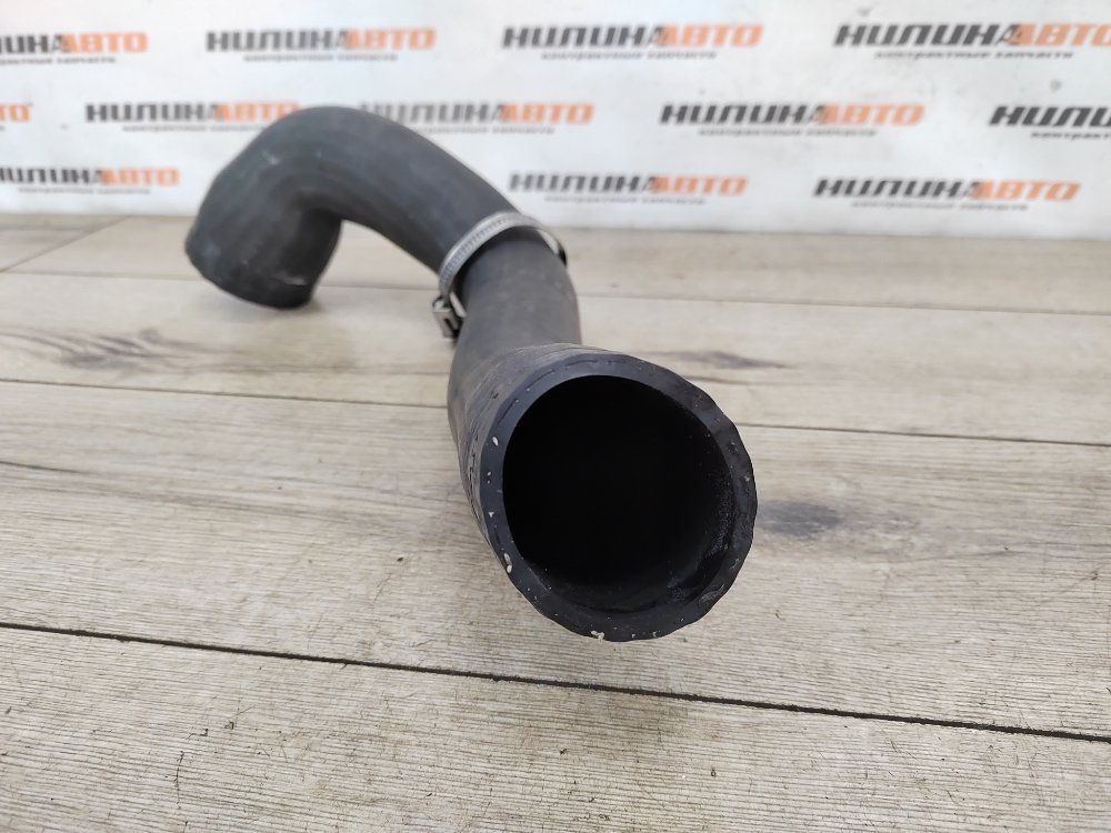 Патрубок интеркулера, 2200 рублей, Москва