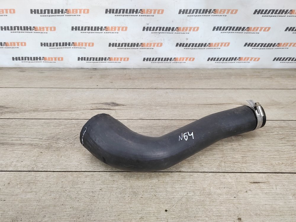 Патрубок интеркулера, 1500 рублей, Москва