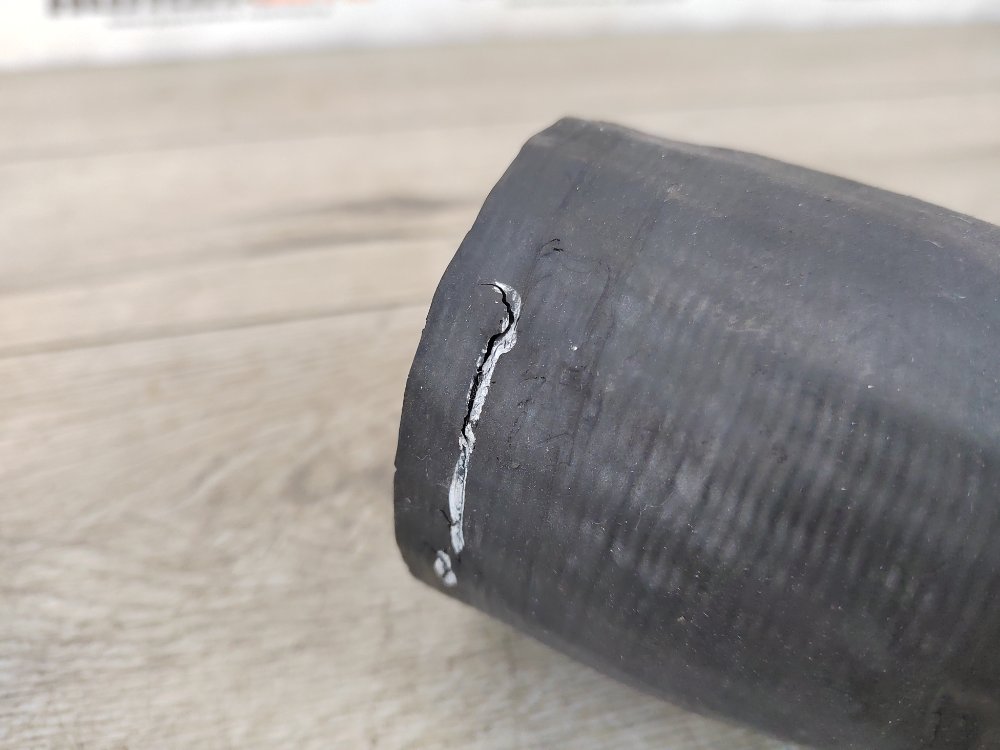 Патрубок интеркулера, 1500 рублей, Москва