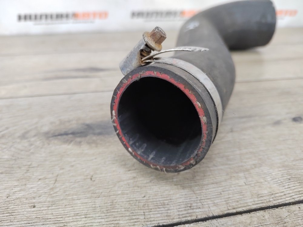 Патрубок интеркулера, 1500 рублей, Москва