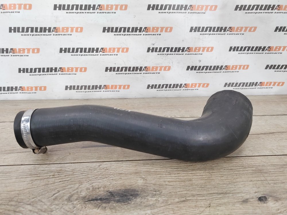 Патрубок интеркулера, 1500 рублей, Москва