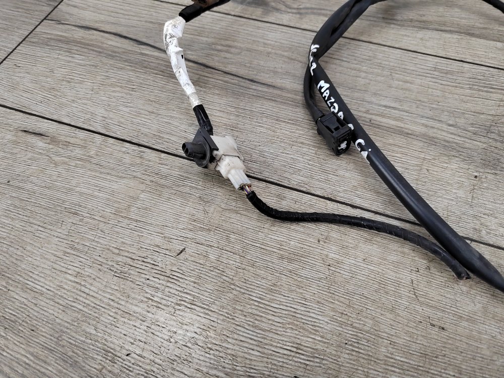 Проводка бампера, 2100 рублей, Москва