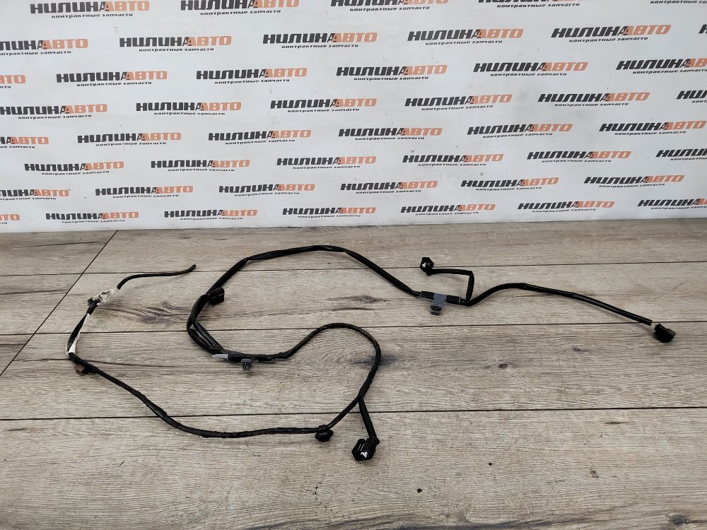 Проводка бампера, 2100 рублей, Москва