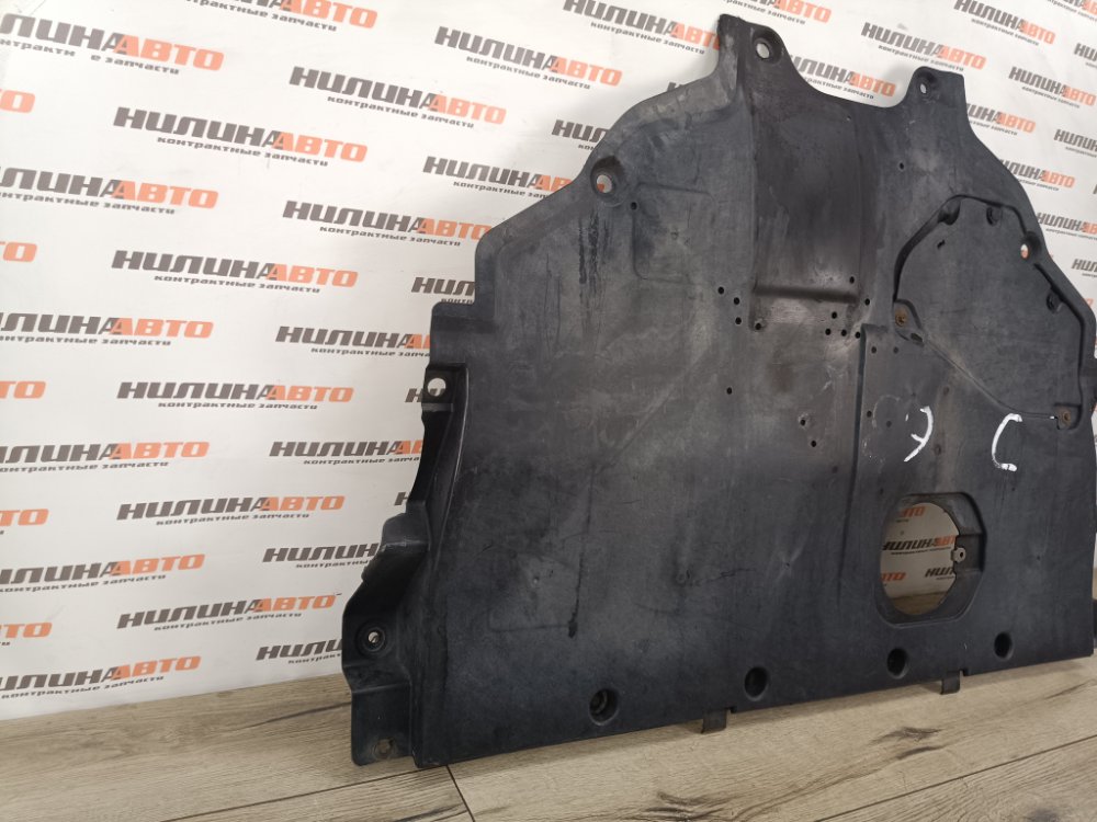 Защита двигателя, 2000 рублей, Москва