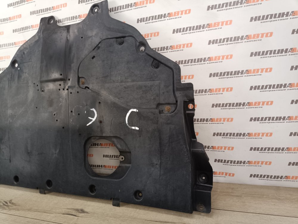 Защита двигателя, 2000 рублей, Москва