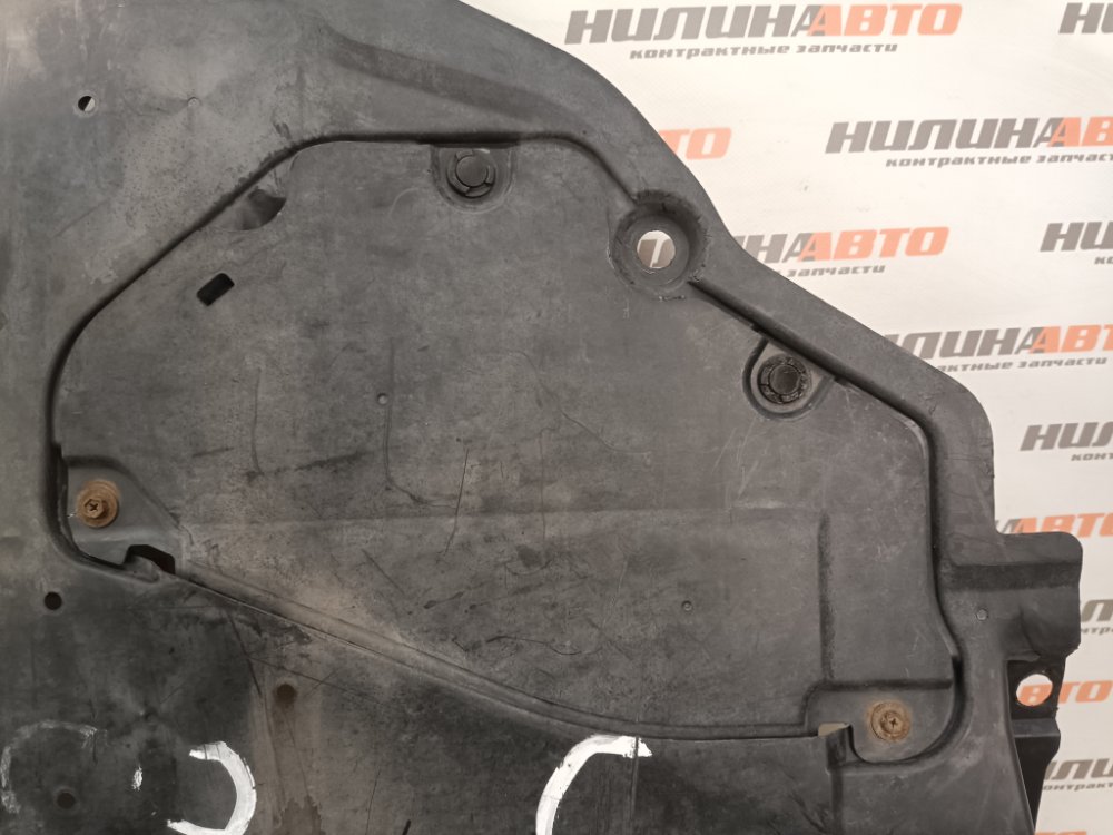 Защита двигателя, 2000 рублей, Москва