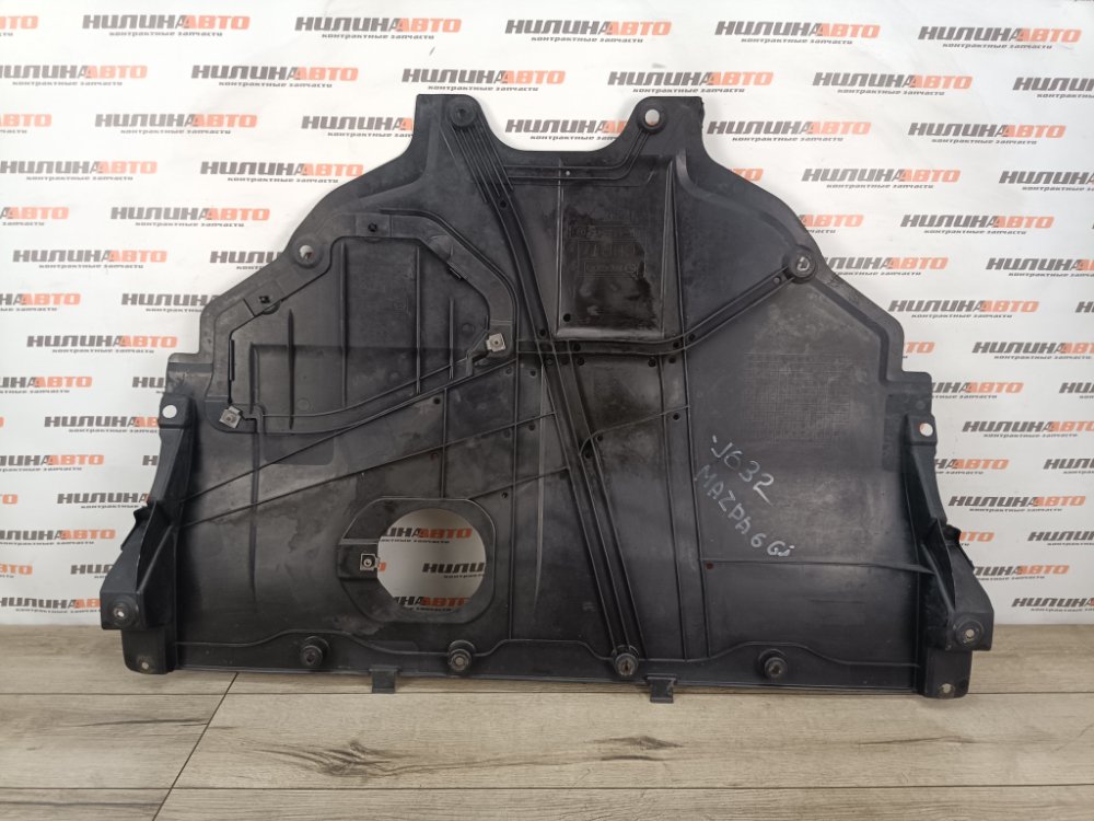 Защита двигателя, 2000 рублей, Москва