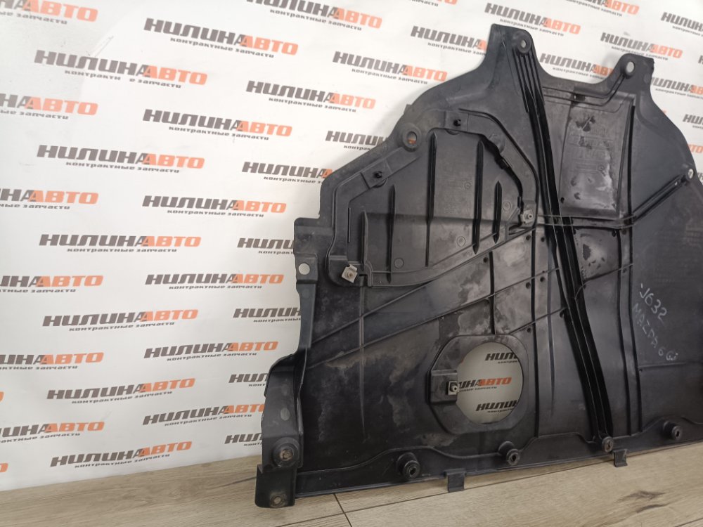 Защита двигателя, 2000 рублей, Москва