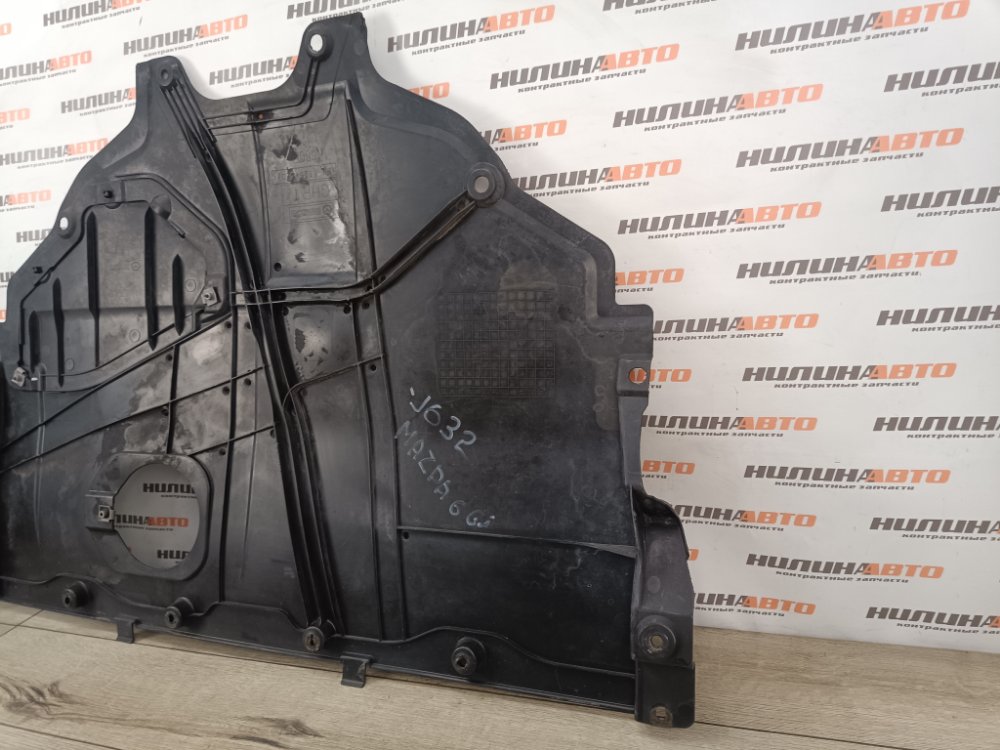 Защита двигателя, 2000 рублей, Москва