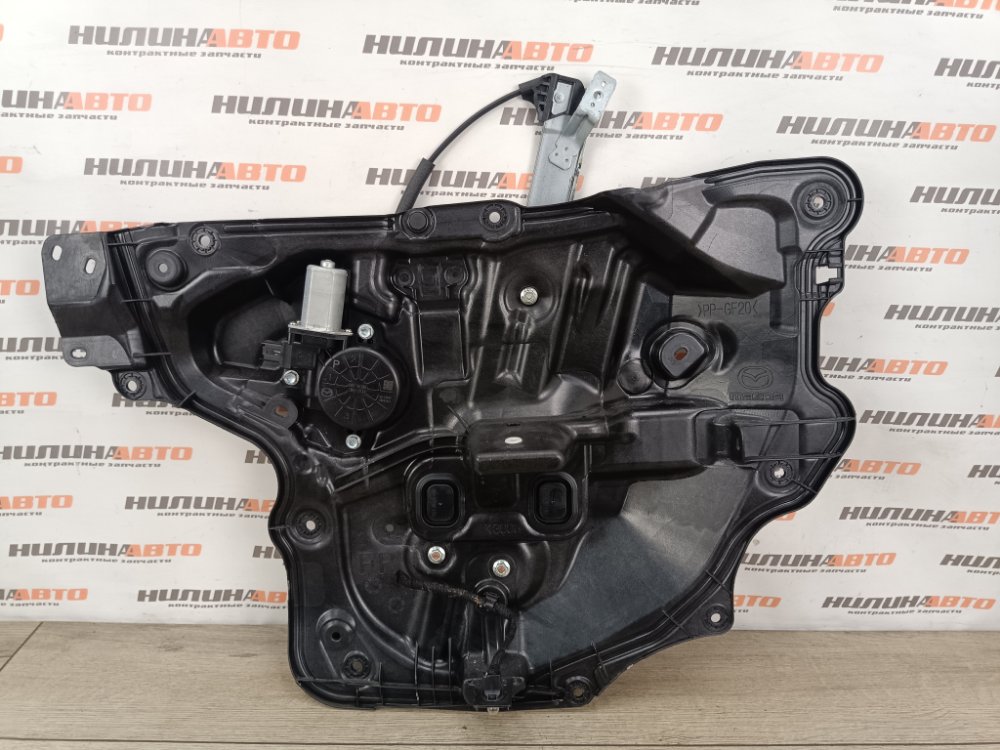 Стеклоподъемник, 1800 рублей, Москва