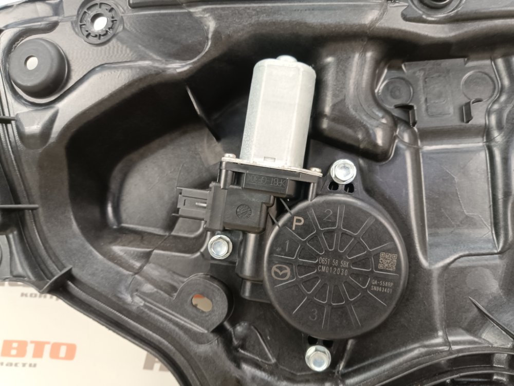 Стеклоподъемник, 1800 рублей, Москва