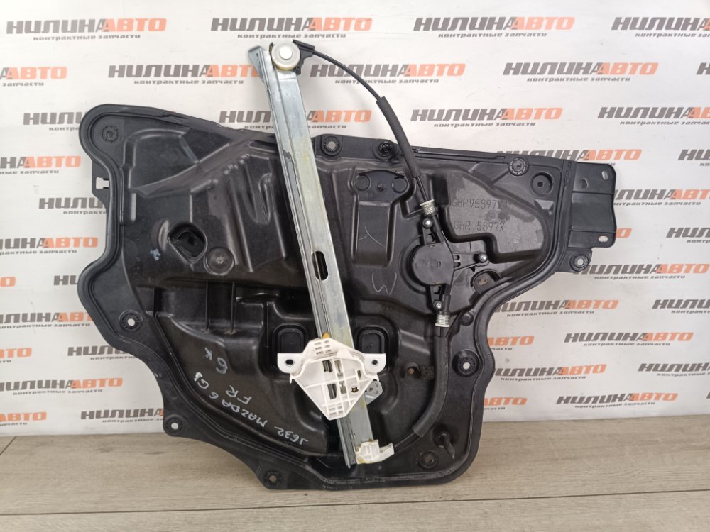 Стеклоподъемник, 1800 рублей, Москва