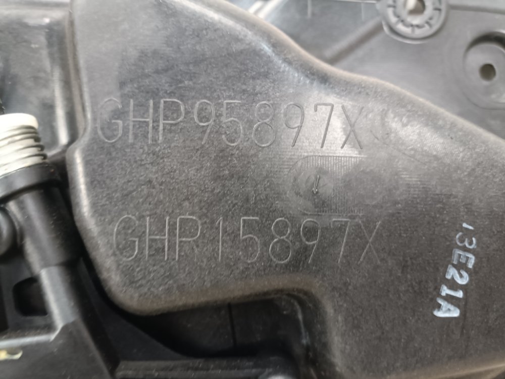 Стеклоподъемник, 1800 рублей, Москва