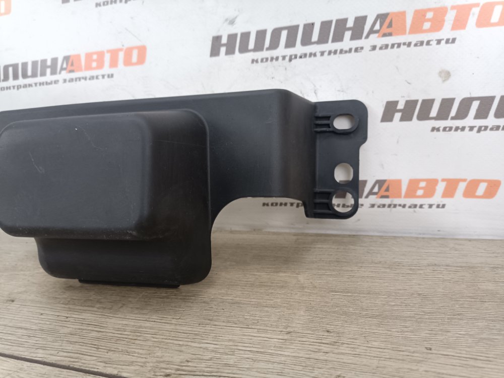 Накладка передней панели, 500 рублей, Москва