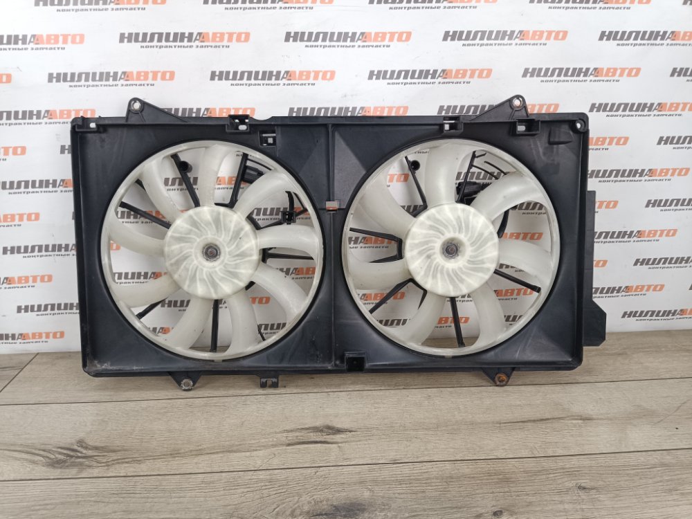 Вентилятор охлаждения, 6000 рублей, Москва