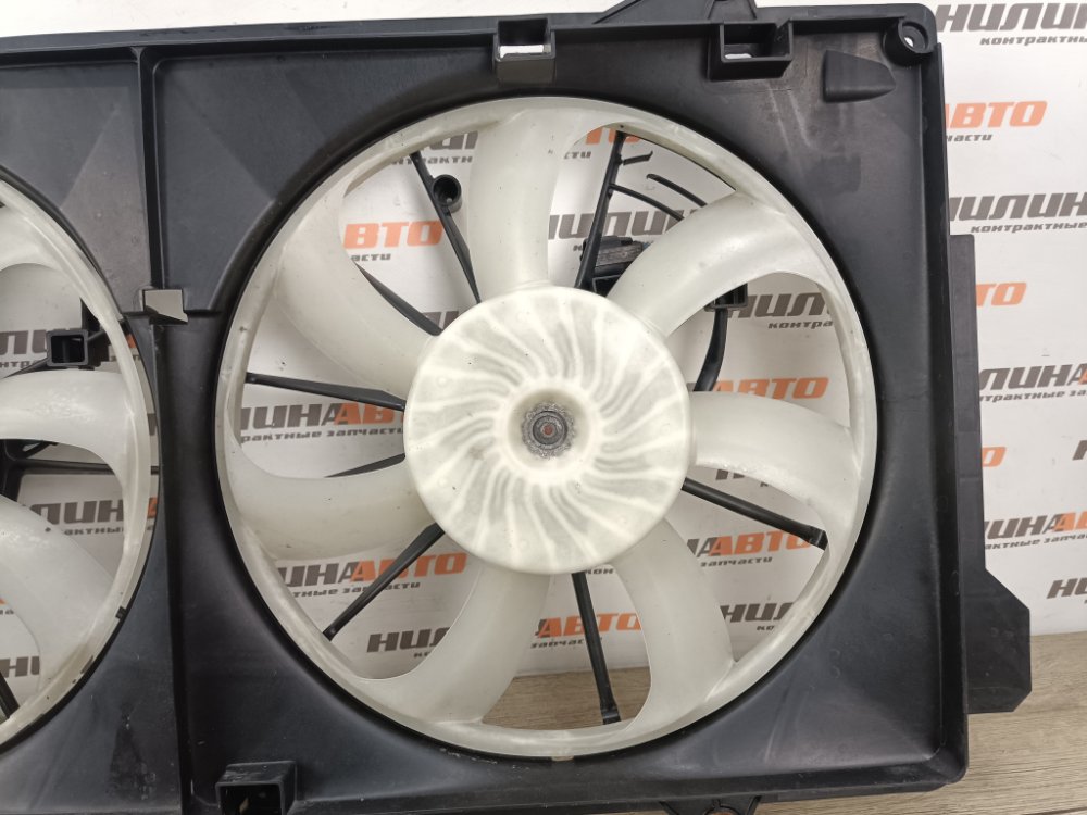 Вентилятор охлаждения, 6000 рублей, Москва