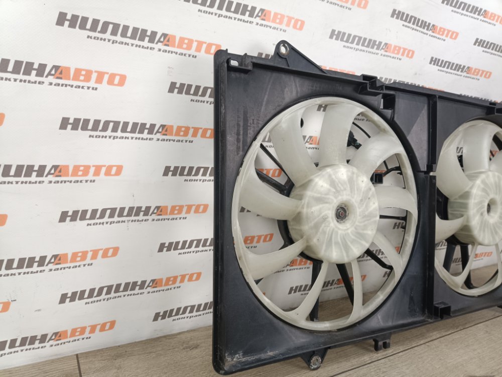 Вентилятор охлаждения, 6000 рублей, Москва