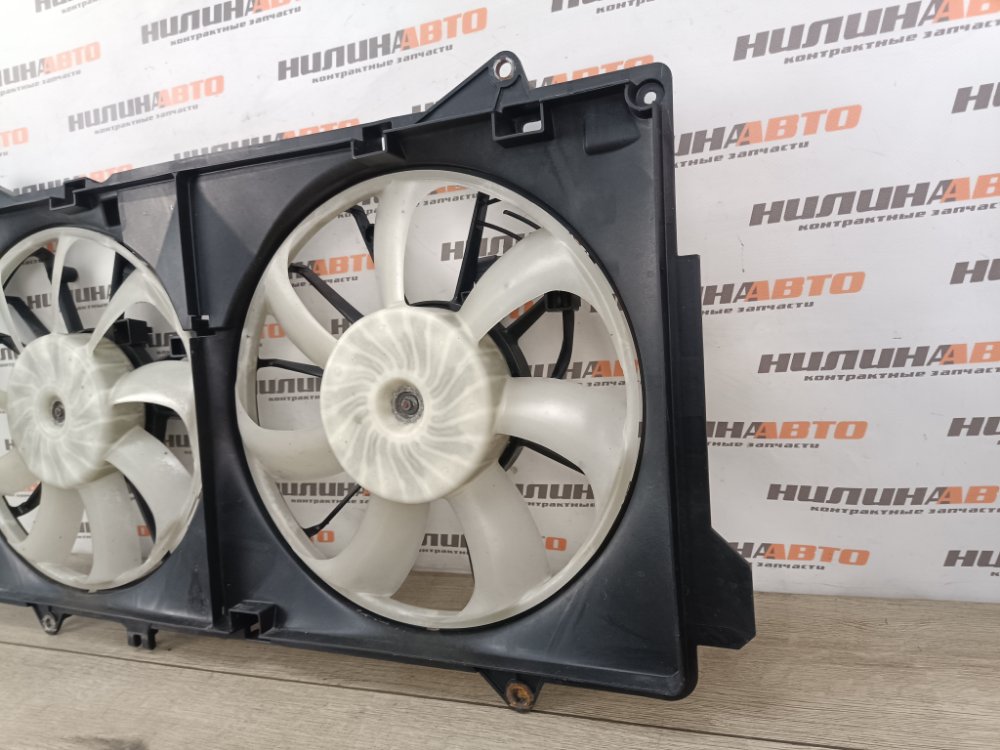 Вентилятор охлаждения, 6000 рублей, Москва