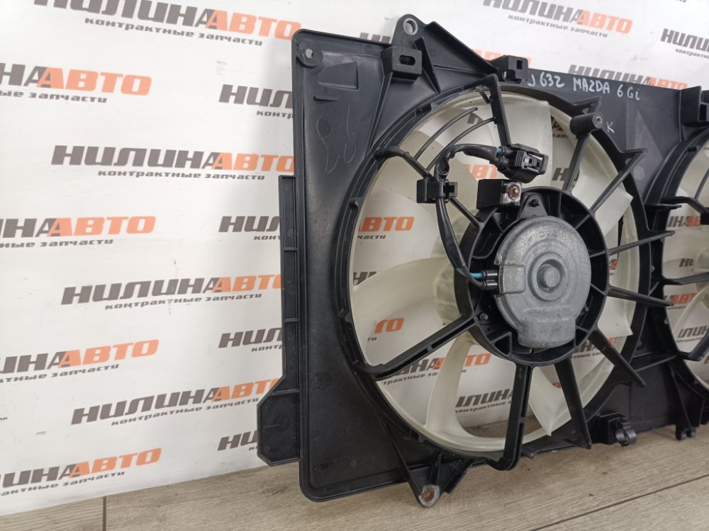 Вентилятор охлаждения, 6000 рублей, Москва