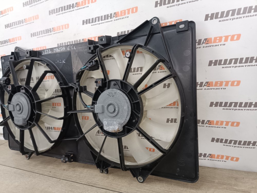 Вентилятор охлаждения, 6000 рублей, Москва