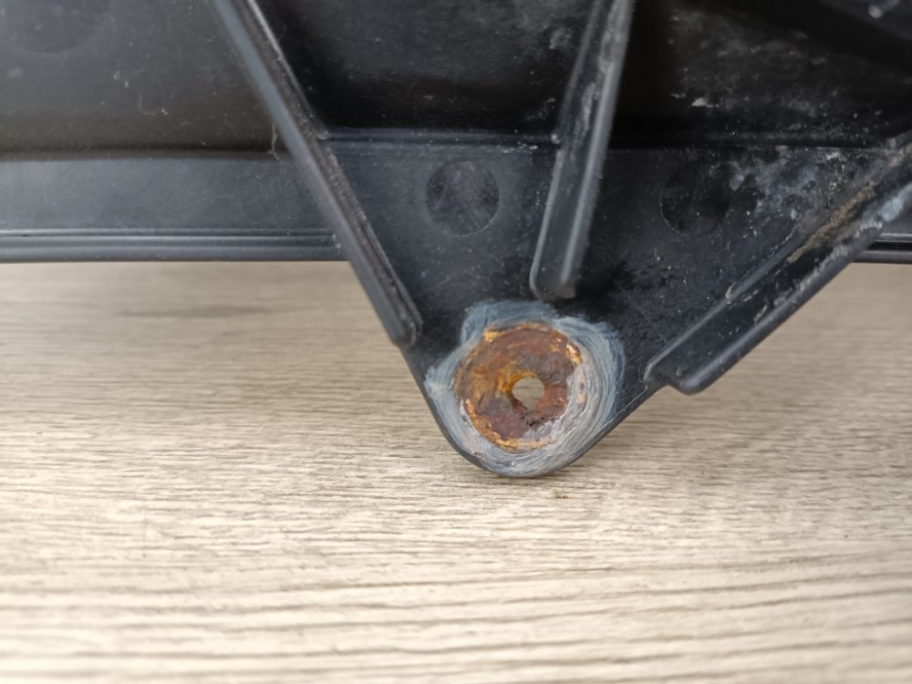 Вентилятор охлаждения, 6000 рублей, Москва