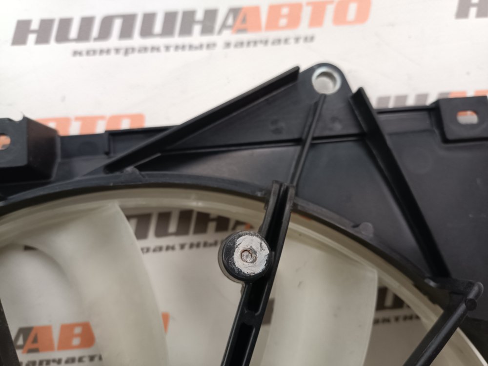 Вентилятор охлаждения, 6000 рублей, Москва