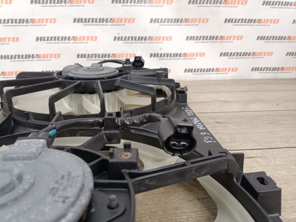 Вентилятор охлаждения, 6000 рублей, Москва