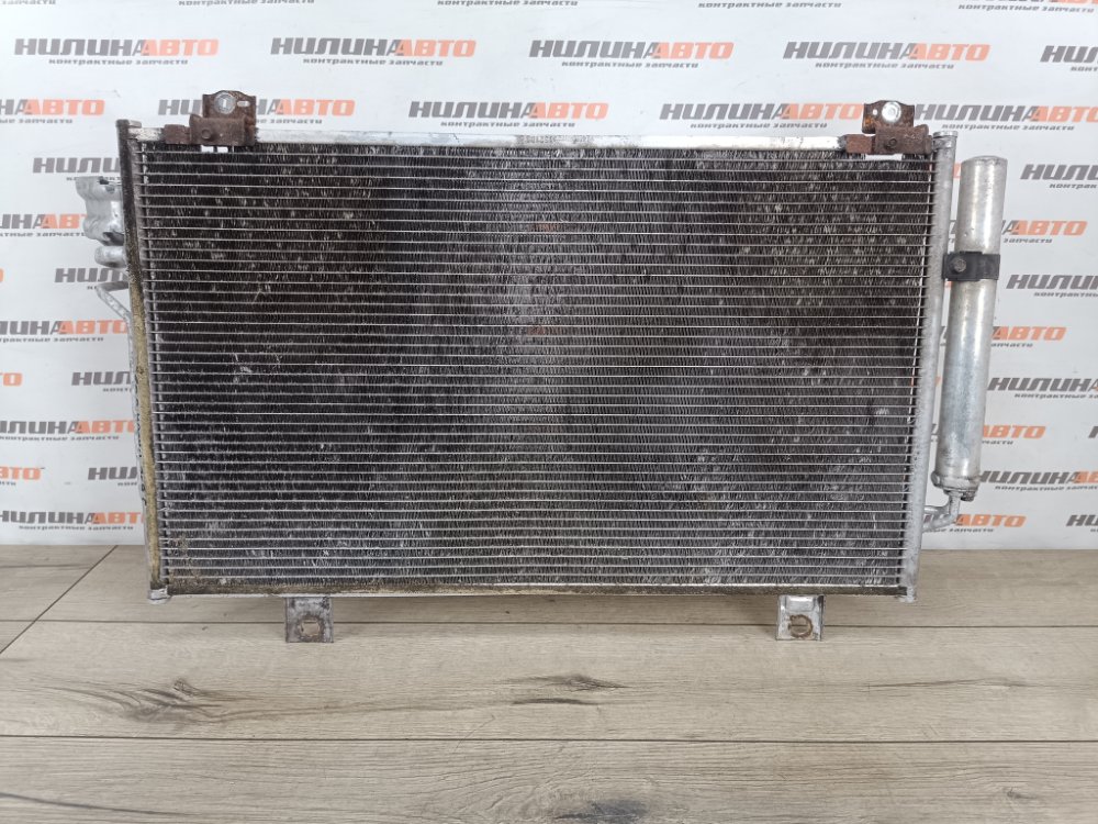 Радиатор кондиционера, 2000 рублей, Москва