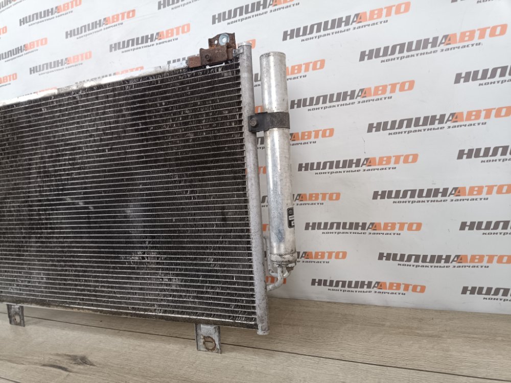 Радиатор кондиционера, 2000 рублей, Москва