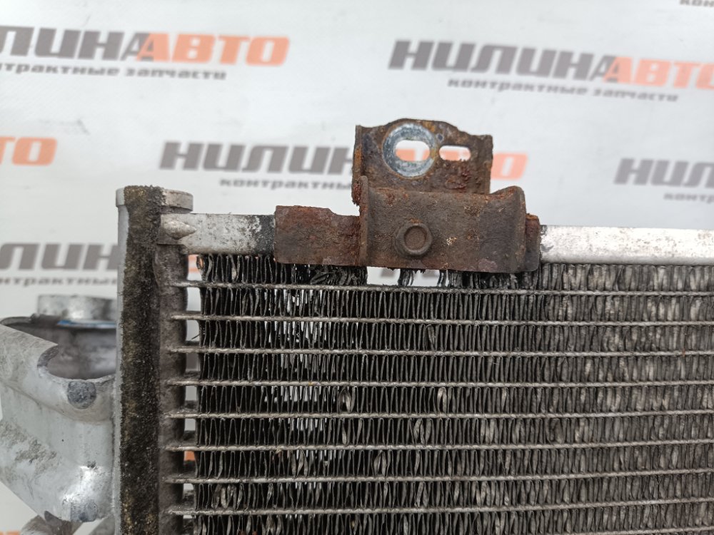 Радиатор кондиционера, 2000 рублей, Москва