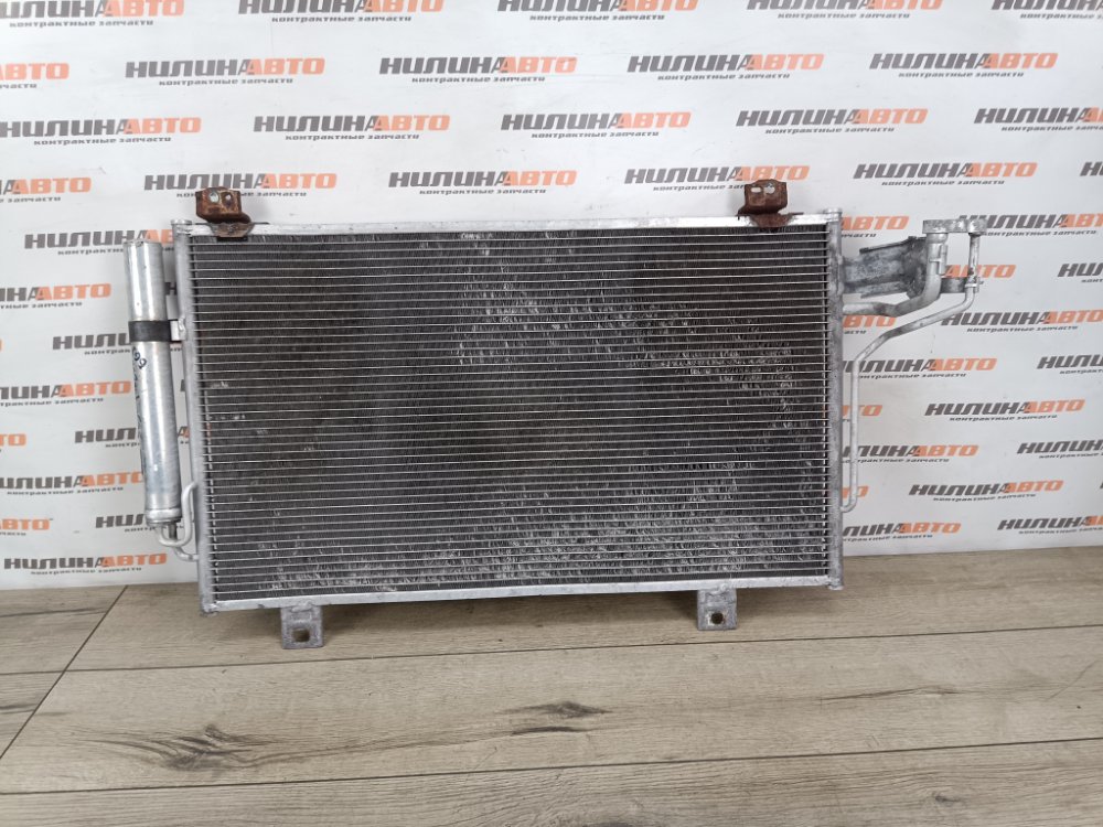 Радиатор кондиционера, 2000 рублей, Москва