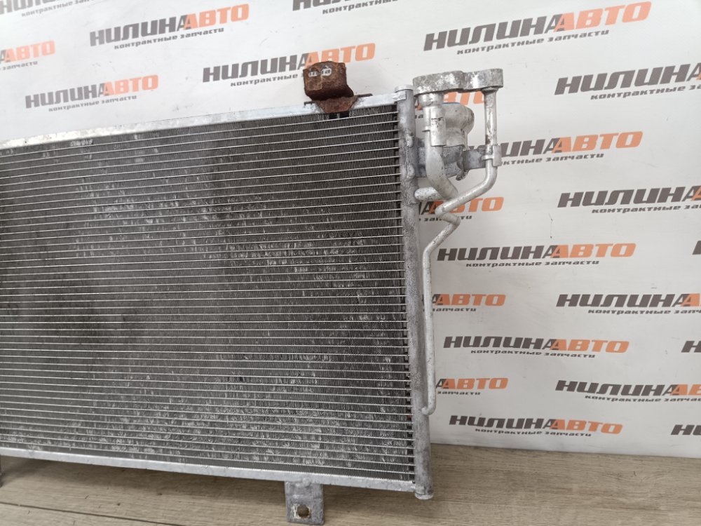 Радиатор кондиционера, 2000 рублей, Москва