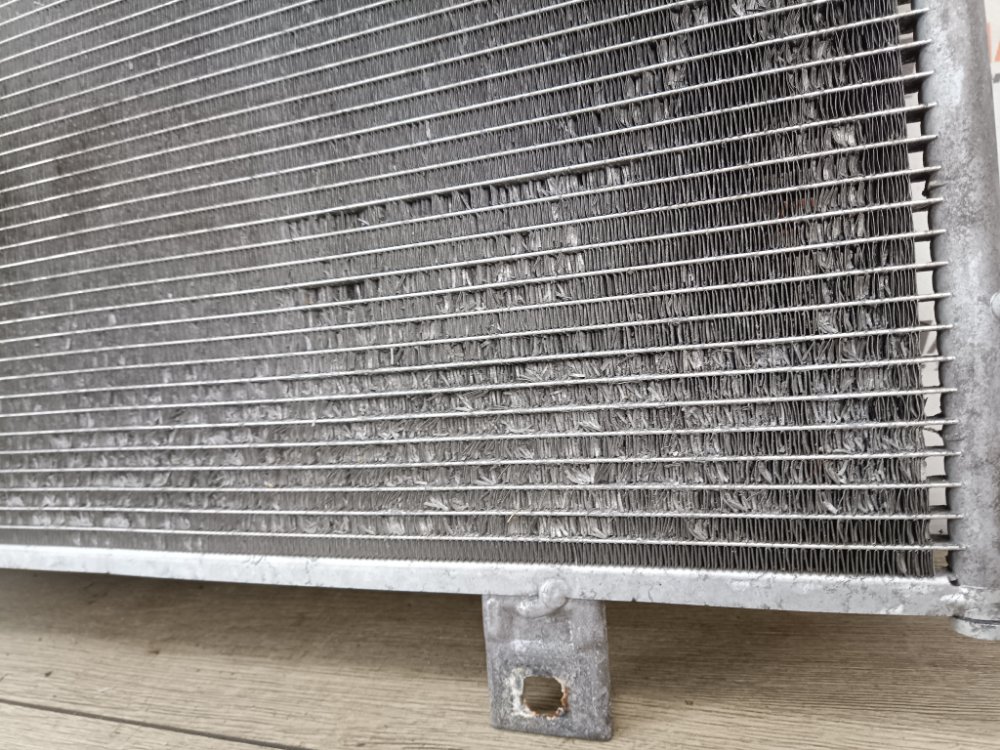 Радиатор кондиционера, 2000 рублей, Москва