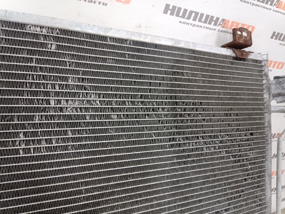 Радиатор кондиционера, 2000 рублей, Москва