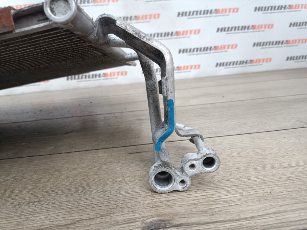 Радиатор кондиционера, 2000 рублей, Москва