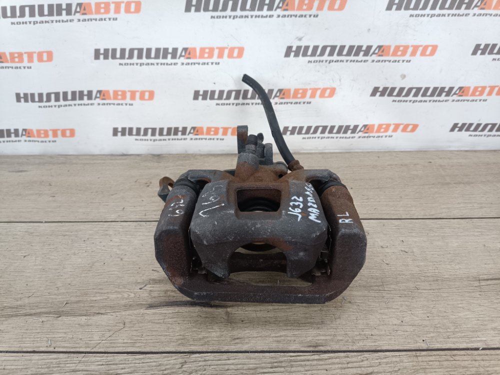 Суппорт тормозной, 3500 рублей, Москва