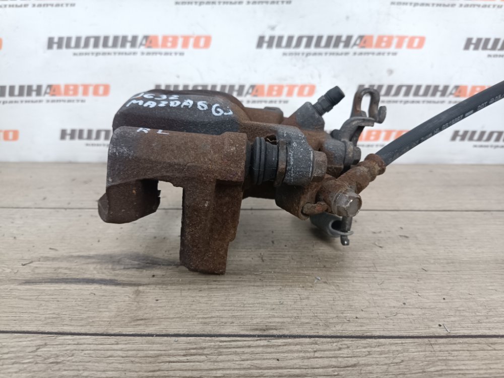 Суппорт тормозной, 3500 рублей, Москва