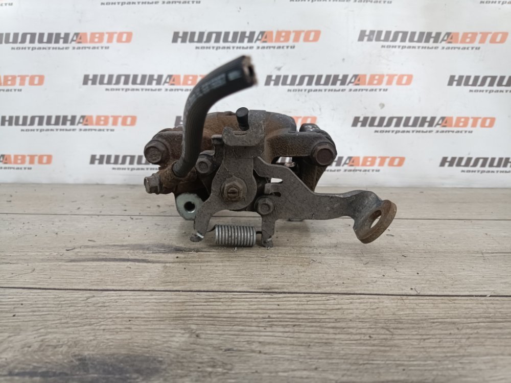 Суппорт тормозной, 3500 рублей, Москва